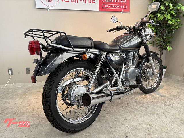 スズキ ST250 Eタイプ｜バイク王 横浜瀬谷店｜新車・中古バイク