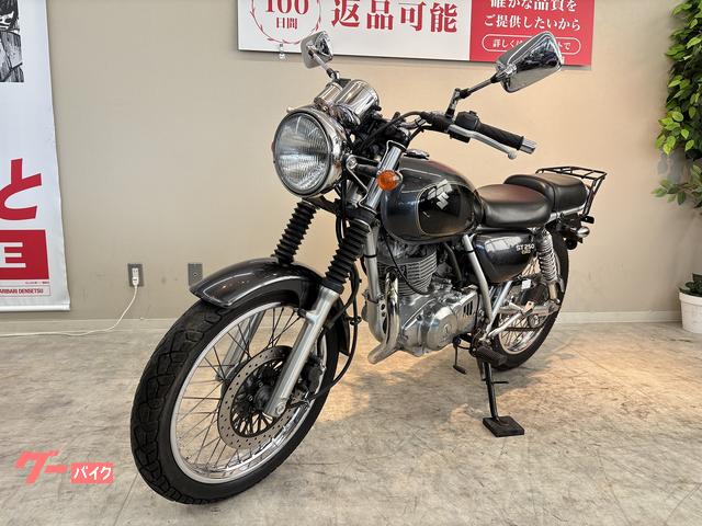 車両情報:スズキ ST250 Eタイプ | バイク王 横浜瀬谷店 | 中古バイク