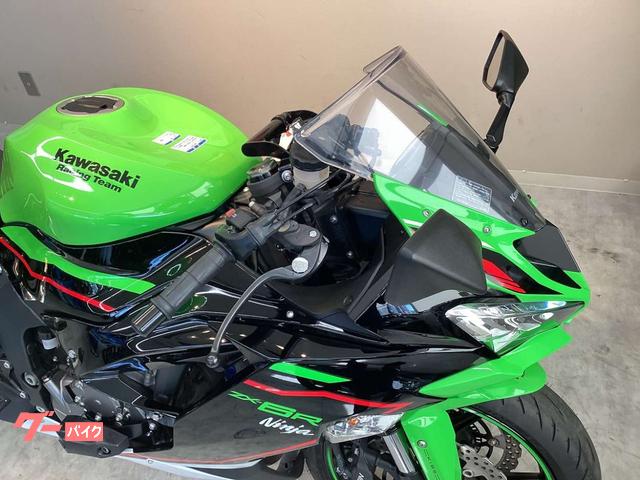 車両情報:カワサキ Ninja ZX−6R | バイク王 横浜瀬谷店 | 中古バイク