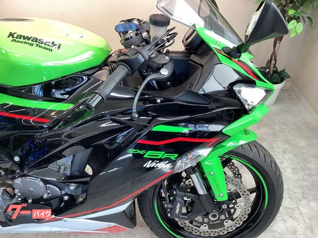 車両情報:カワサキ Ninja ZX−6R | バイク王 横浜瀬谷店 | 中古バイク