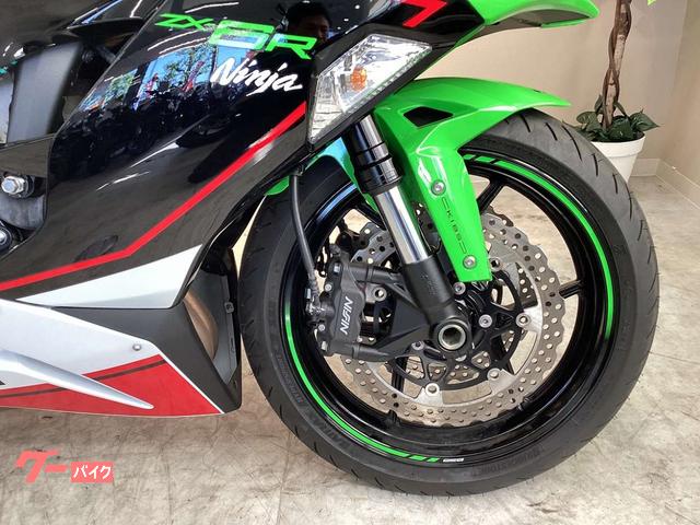 車両情報:カワサキ Ninja ZX−6R | バイク王 横浜瀬谷店 | 中古バイク
