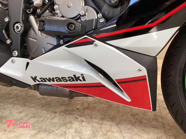 車両情報:カワサキ Ninja ZX−6R | バイク王 横浜瀬谷店 | 中古バイク