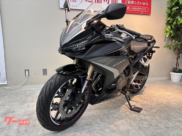 車両情報:ホンダ CBR400R | バイク王 横浜瀬谷店 | 中古バイク・新車