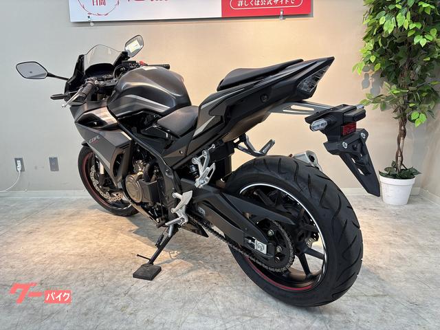 車両情報:ホンダ CBR400R | バイク王 横浜瀬谷店 | 中古バイク・新車
