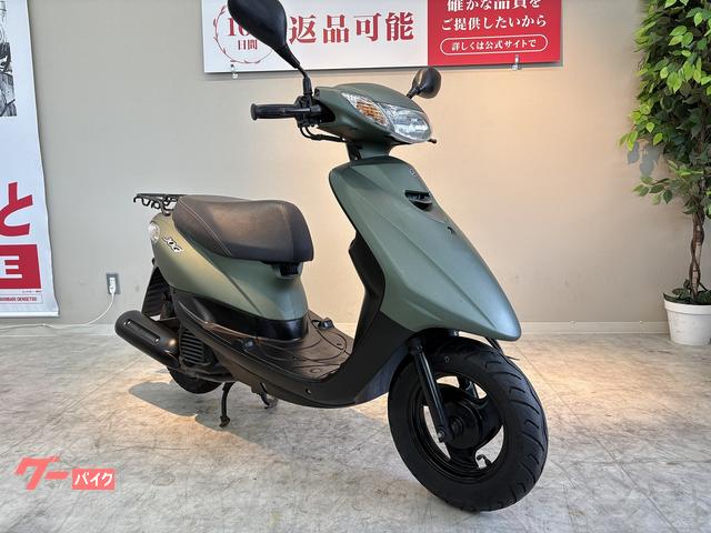車両情報:ヤマハ JOG | バイク王 横浜瀬谷店 | 中古バイク・新車バイク