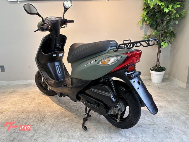 車両情報:ヤマハ JOG | バイク王 横浜瀬谷店 | 中古バイク・新車バイク