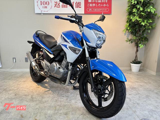 車両情報:スズキ GSR250 | バイク王 横浜瀬谷店 | 中古バイク・新車
