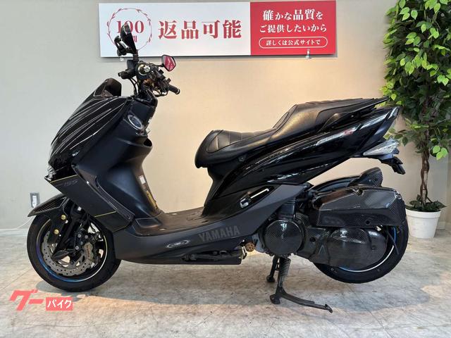 車両情報:ヤマハ マジェスティS | バイク王 横浜瀬谷店 | 中古バイク