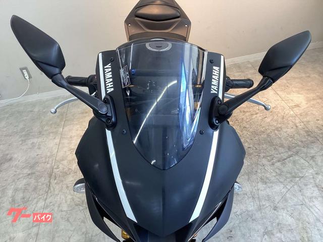 ヤマハ YZF－R25 マルチバー装備 USB電源装備 ヘルメット 