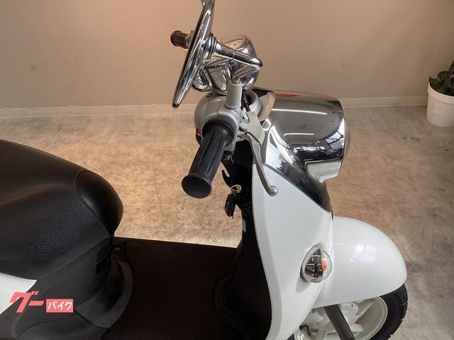 車両情報:ヤマハ ビーノ | バイク王 横浜瀬谷店 | 中古バイク・新車
