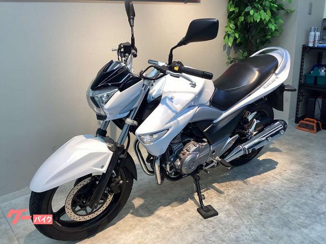 スズキ GSR250 2014年モデル｜バイク王 横浜瀬谷店｜新車