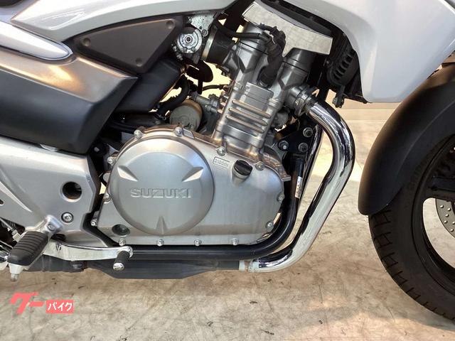 スズキ GSR250 2014年モデル｜バイク王 横浜瀬谷店｜新車