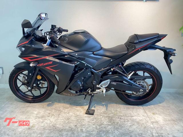ヤマハ YZF－R25 2017年モデル｜バイク王 横浜瀬谷店｜新車