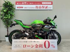 カワサキ　Ｎｉｎｊａ　ＺＸ−２５Ｒ　ＳＥ　ＳＥモデル／クイックシフター／グリップヒーター