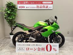 カワサキ　Ｎｉｎｊａ　４００Ｒ　ヘルメットホルダー／カスタムレバー