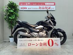 スズキ　ＧＳＲ２５０　ビキニカウル