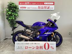 ヤマハ　ＹＺＦ−Ｒ６