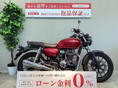 ホンダ　ＧＢ３５０　デイトナ製タコメーター付き／ユーカナヤ製カスタムレバー！！