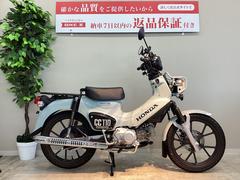 ホンダ　クロスカブ１１０　ＪＡ６０　グリップヒーター！！