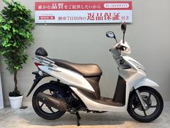 ホンダ　Ｄｉｏ１１０　２０１１年モデル