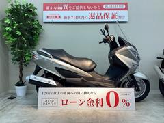 グーバイク】神奈川県・「スズキ バーグマン200」のバイク検索結果一覧(1～1件)