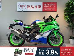 カワサキ　ニンジャＺＸ−４Ｒ　ＳＥ