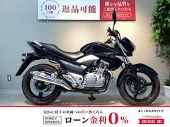 スズキ　ＧＳＲ２５０　ミラーマウントバー