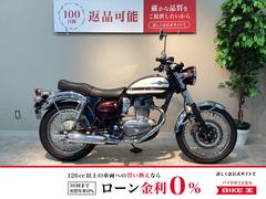 カワサキ　エストレヤ　２００８年モデル　フルノーマル