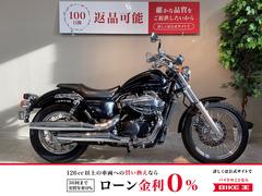 ホンダ　ＶＴ４００Ｓ