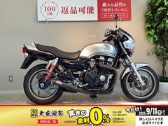 ホンダ　ＣＢ７５０　スペシャル　モリワキショート菅　ＲＣ４２