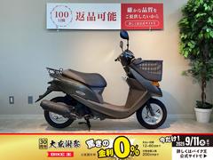 ホンダ　Ｄｉｏ　チェスタ　２０１１年モデル