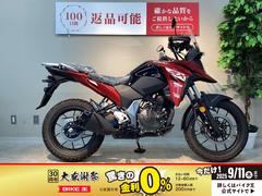 スズキ　Ｖ−ストローム２５０ＳＸ