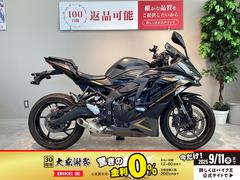 カワサキ　Ｎｉｎｊａ　ＺＸ−２５Ｒ