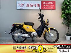 ホンダ　クロスカブ１１０　２０１３年モデル　ロッドホルダー
