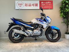 スズキ　ＧＳＲ２５０　マルチバー　ＵＳＢ電源