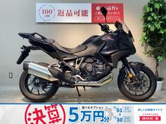 ホンダ　ＮＴ１１００　　ＤＣＴ　ワンオーナー車
