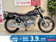 スズキ　ＳＴ２５０　Ｅタイプ