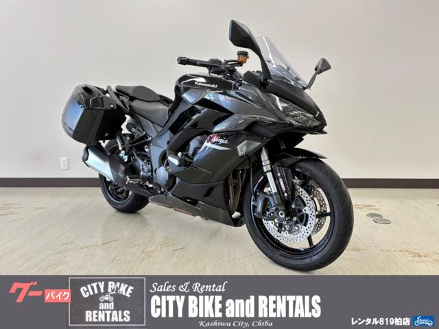Ｎｉｎｊａ　１０００　ＳＸ