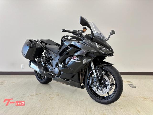 スプリングブレイク  シリーズ 中古 車両情報:カワサキ Ninja 1000 SX | CITY BIKE AND RENTALS
