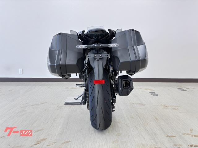 車両情報:カワサキ Ninja 1000 SX | CITY BIKE AND RENTALS