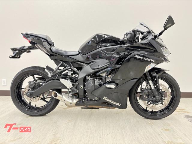 カワサキ Ninja ZX－25R カワサキエンジンスライダー ETC