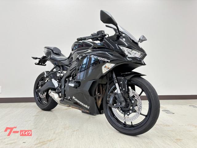 にーちゃ　3/31中までの取り置き カワサキ Ninja ZX－25R カワサキエンジンスライダー ETC