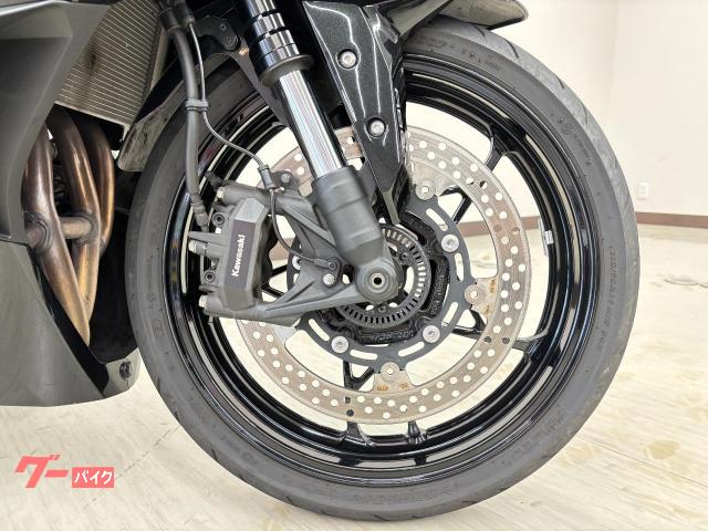 カワサキ Ninja ZX－25R カワサキエンジンスライダー ETC