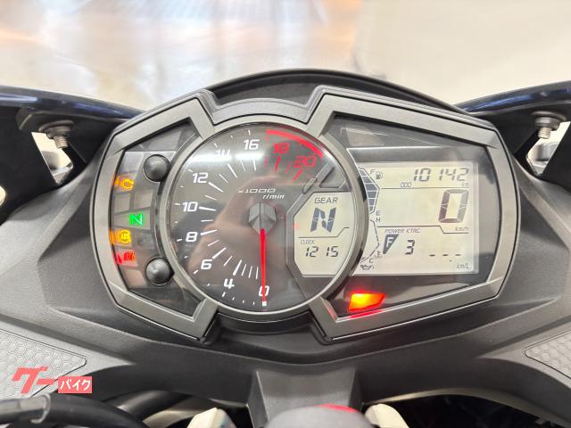 カワサキ Ninja ZX－25R カワサキエンジンスライダー ETC