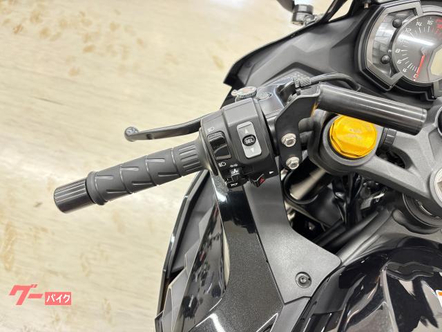 カワサキ Ninja ZX－25R カワサキエンジンスライダー ETC