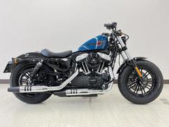 ＨＡＲＬＥＹ−ＤＡＶＩＤＳＯＮ　ＸＬ１２００Ｘ　フォーティエイト　純正キーフォブ　ＡＢＳ装備　最終モデルです