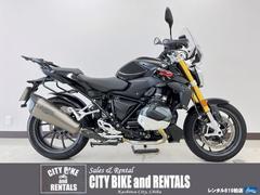 ＢＭＷ　Ｒ１２５０Ｒ　ＥＴＣ装備