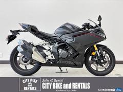 ホンダ　ＣＢＲ２５０ＲＲ　エンジンスライダー、ＥＴＣ装備