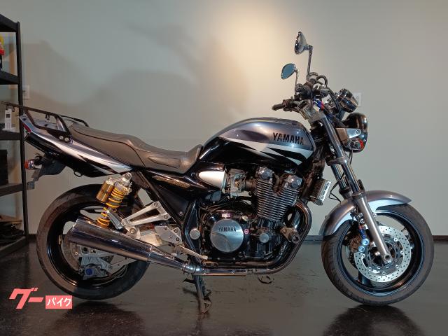 ヤマハ ＸＪＲ１３００ バッテリー 点火プラグ エンジンオイル新品 空冷４発ＤＯＨＣエンジン｜ＢーＰＯＷＥＲ'Ｓ  ビーパワーズ草加｜新車・中古バイクなら【グーバイク】