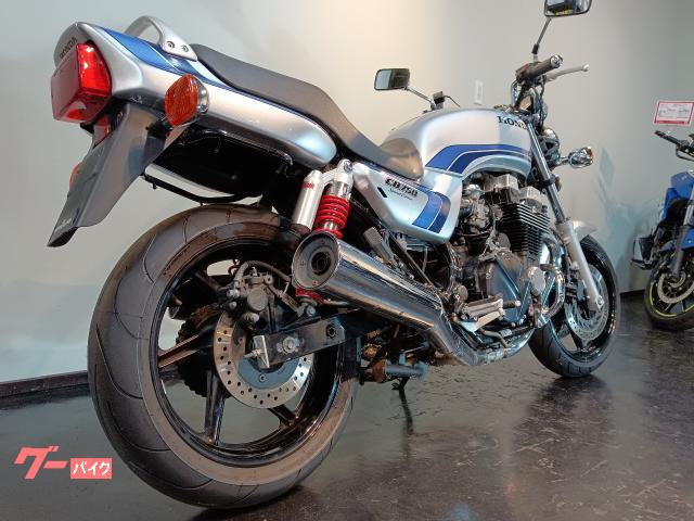 ホンダ ＣＢ７５０ エンジンガード付き オイル プラグ バッテリー新品 車検付き｜ＢーＰＯＷＥＲ'Ｓ  ビーパワーズ草加｜新車・中古バイクなら【グーバイク】